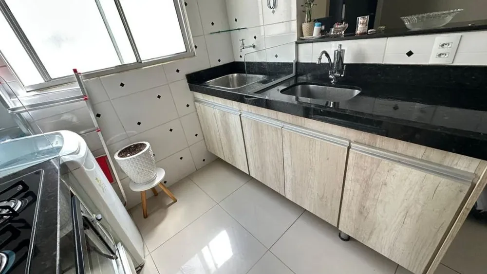 Apartamento, 2 quartos, 44 m² - Foto 2