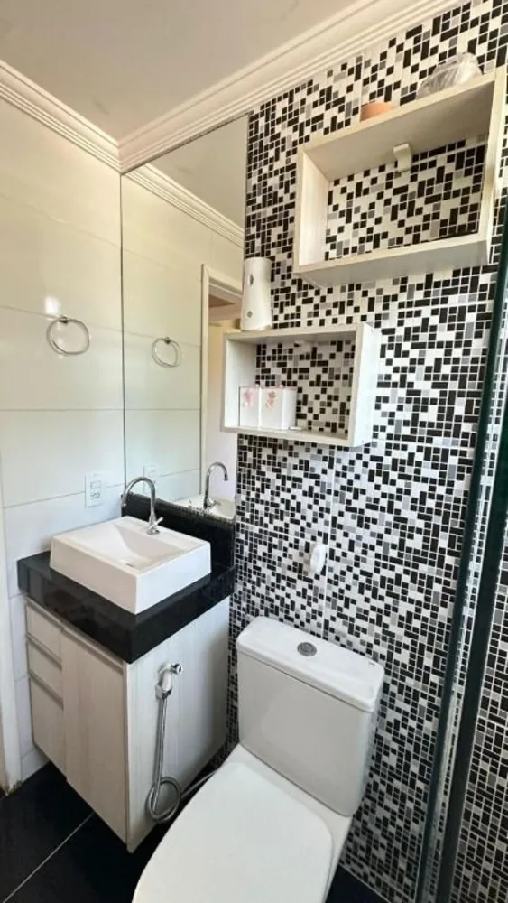 Apartamento, 2 quartos, 44 m² - Foto 7