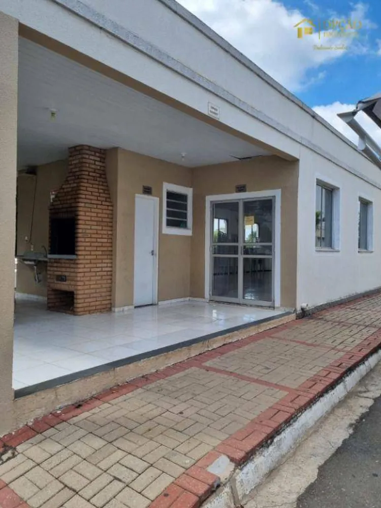 Apartamento, 2 quartos, 44 m² - Foto 4