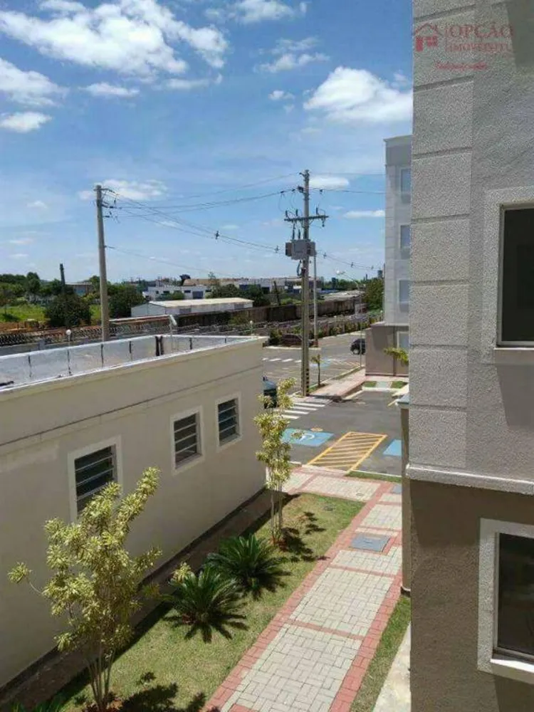 Apartamento, 2 quartos, 44 m² - Foto 5