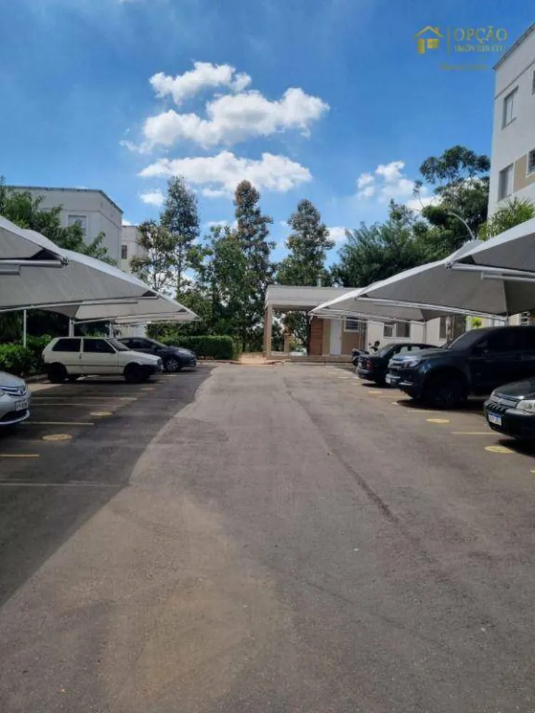 Apartamento, 2 quartos, 44 m² - Foto 11