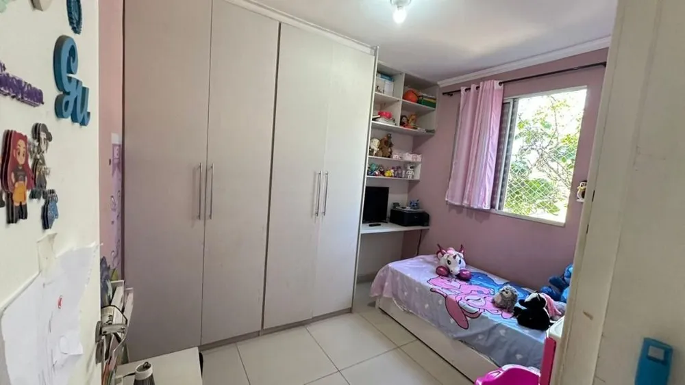 Apartamento, 2 quartos, 44 m² - Foto 4
