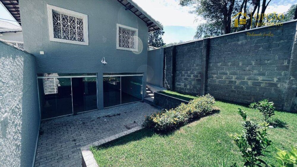 Casa de Condomínio, 6 quartos - Foto 7