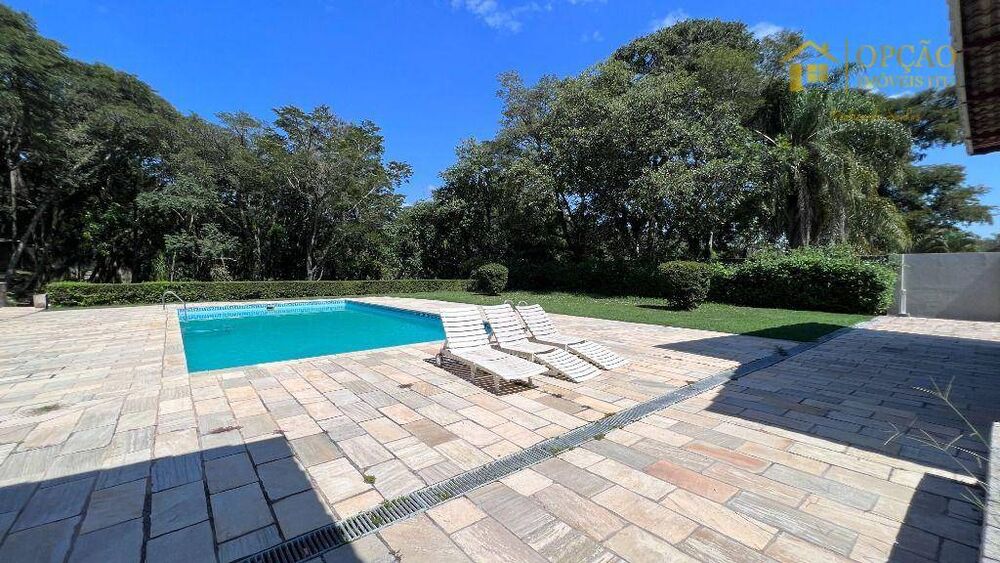 Casa de Condomínio, 6 quartos - Foto 11