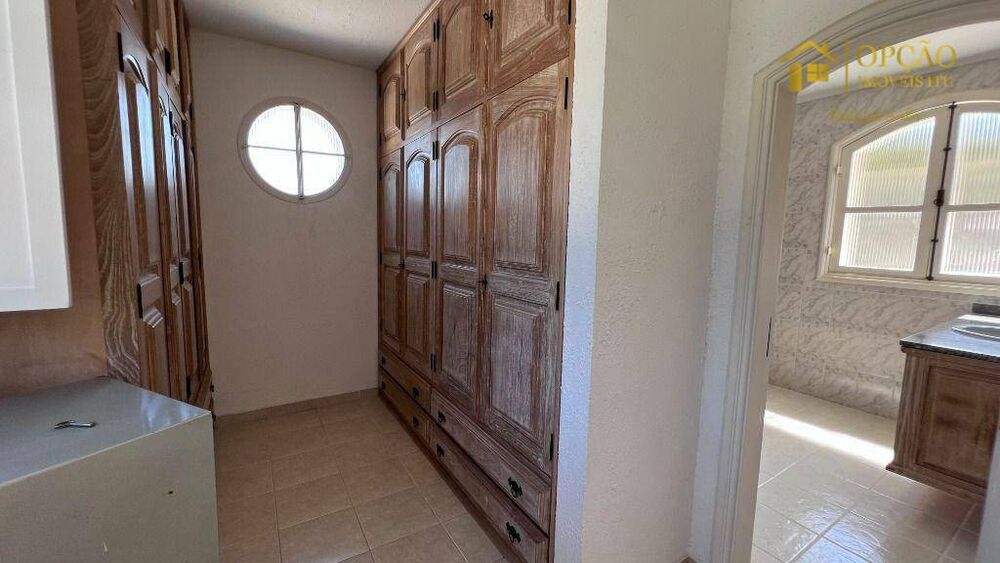 Casa de Condomínio, 6 quartos - Foto 1