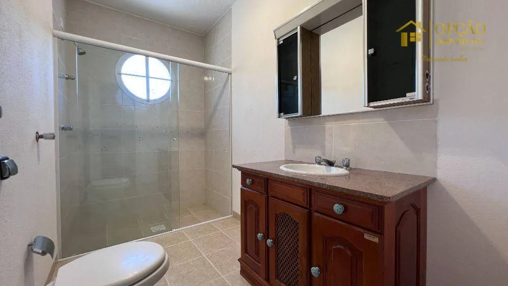 Casa de Condomínio, 6 quartos - Foto 4
