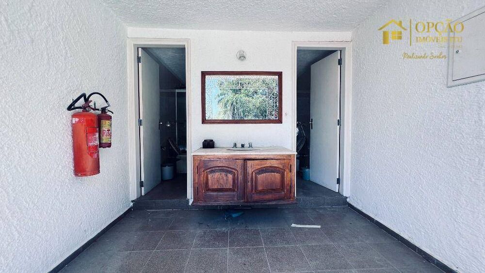 Casa de Condomínio, 6 quartos - Foto 6