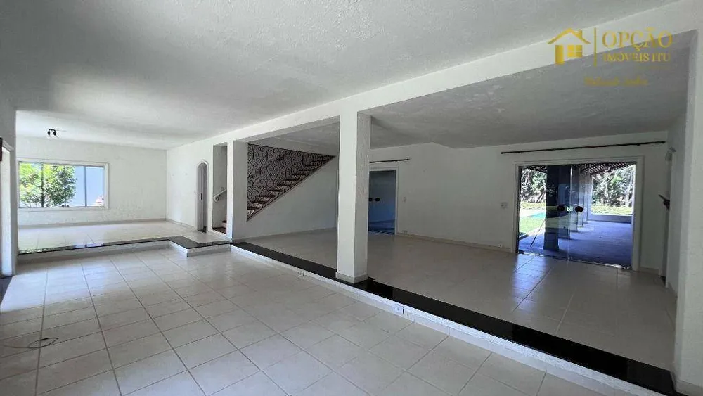 Casa de Condomínio, 6 quartos - Foto 1
