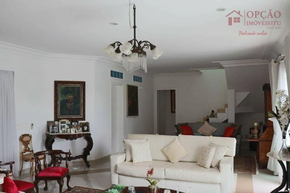 Casa de Condomínio, 10 quartos - Foto 1