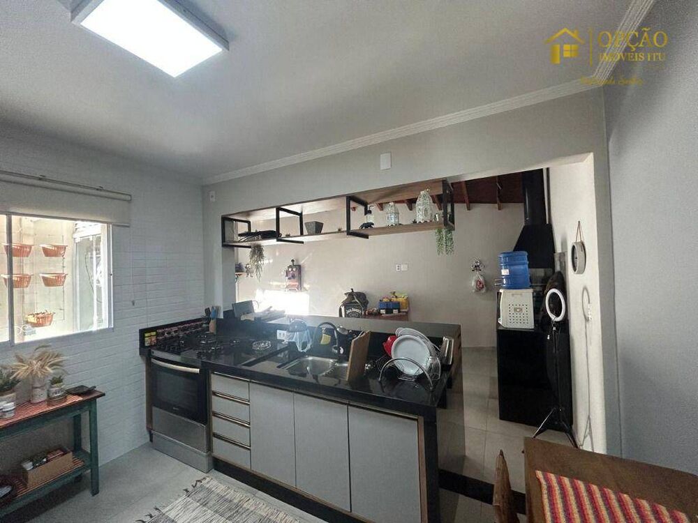 Casa de Condomínio, 2 quartos - Foto 3