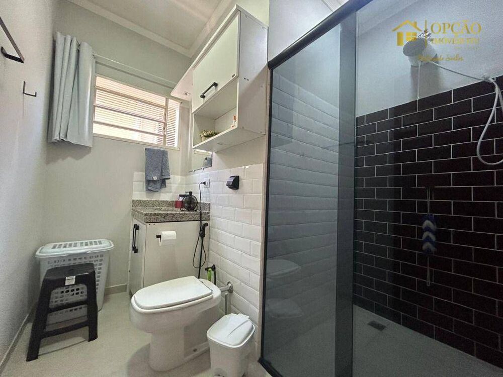 Casa de Condomínio, 2 quartos - Foto 4