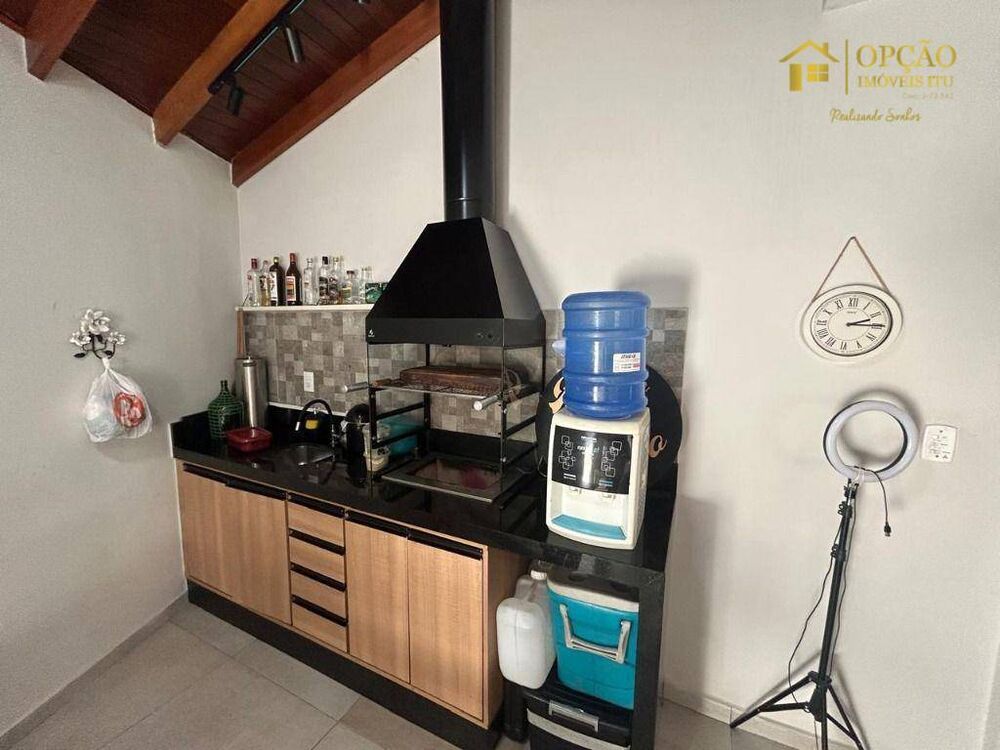 Casa de Condomínio, 2 quartos - Foto 7