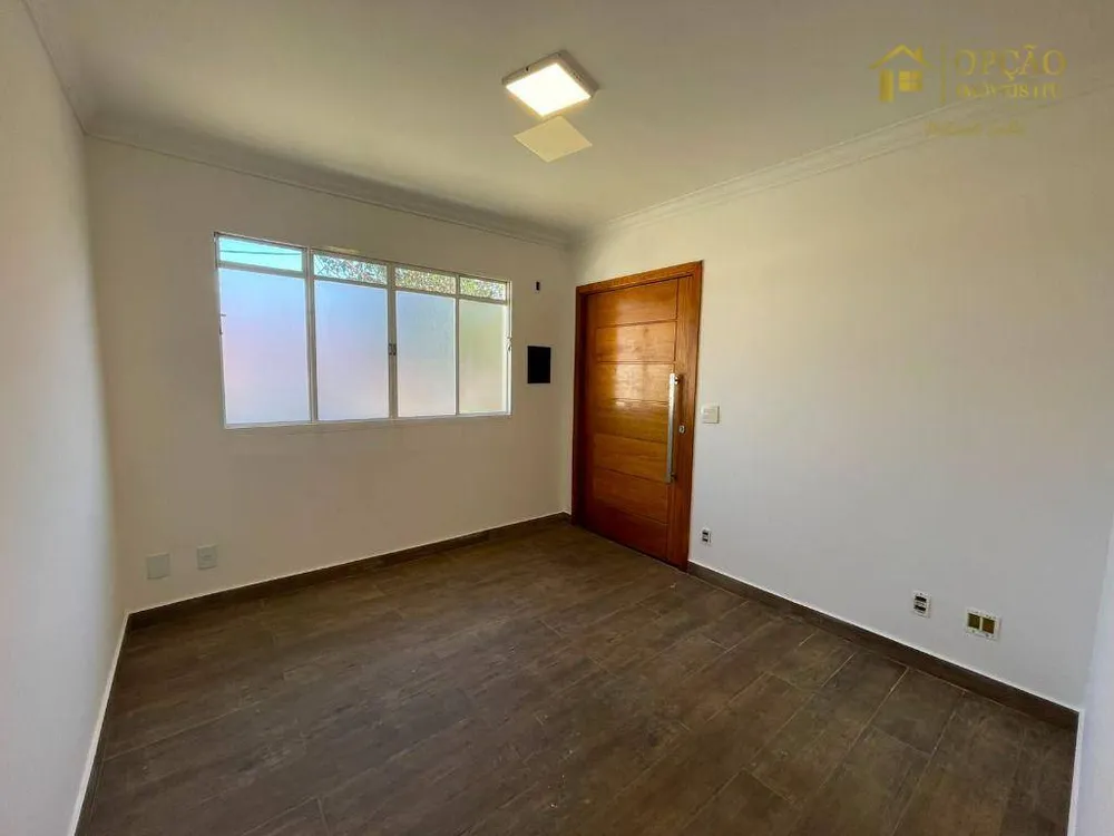 Casa de Condomínio, 2 quartos - Foto 4