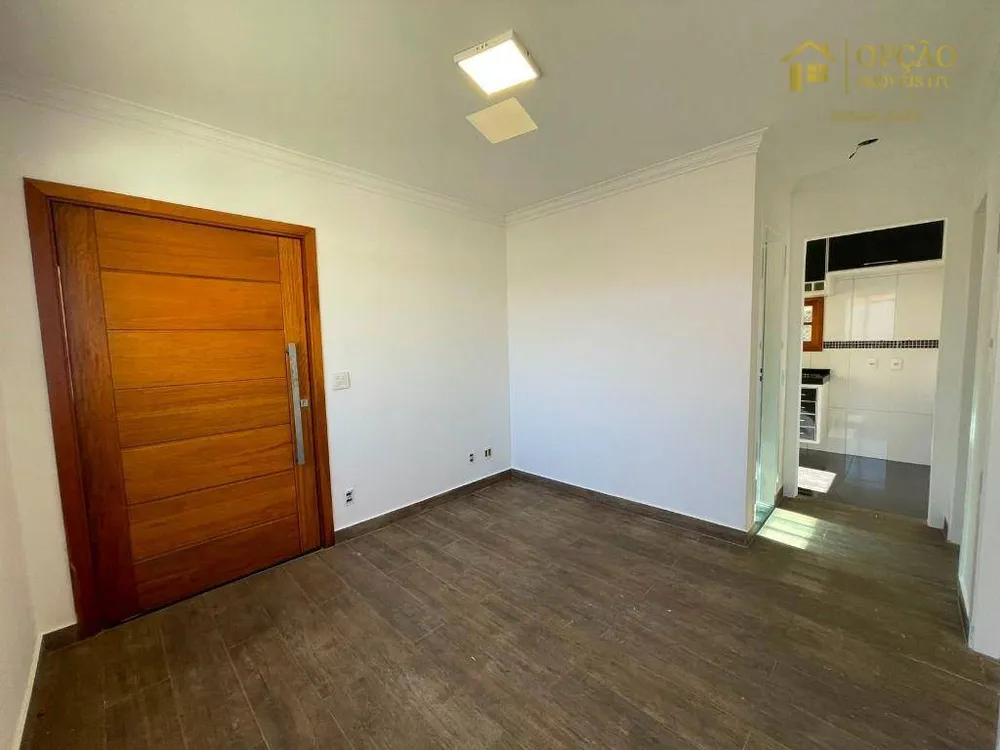 Casa de Condomínio, 2 quartos - Foto 3