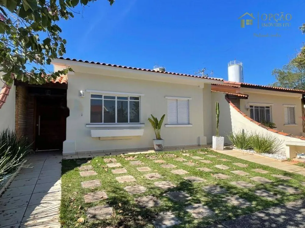 Casa de Condomínio, 2 quartos - Foto 1