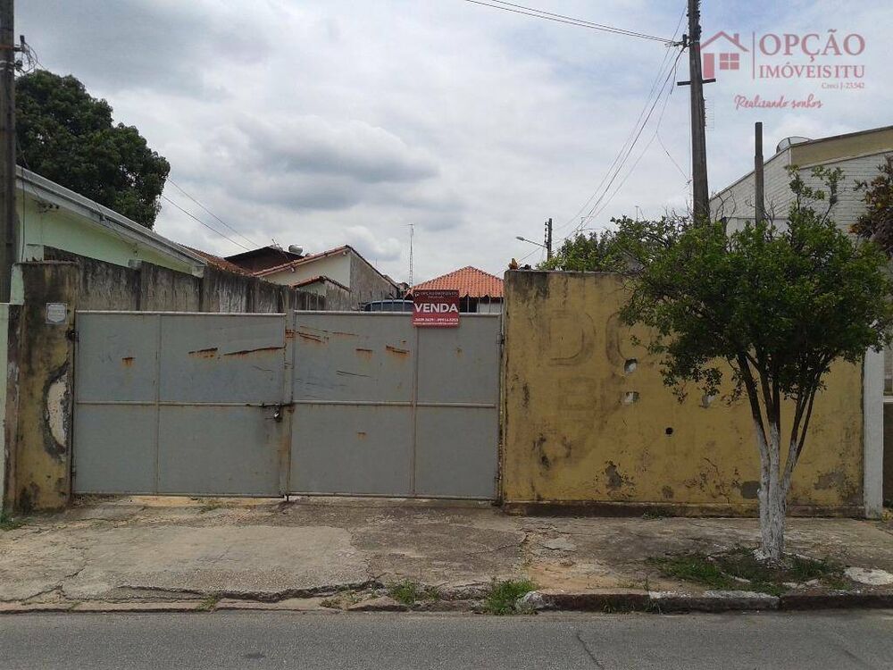 Terreno, 450 m² - Foto 1