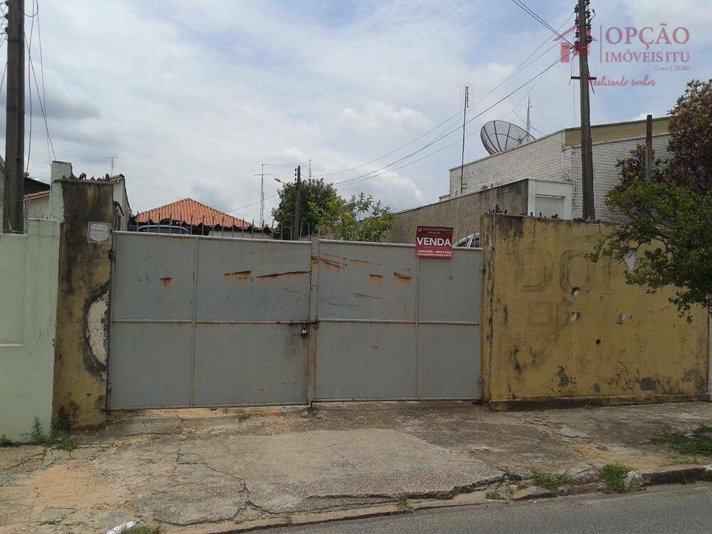 Terreno, 450 m² - Foto 2