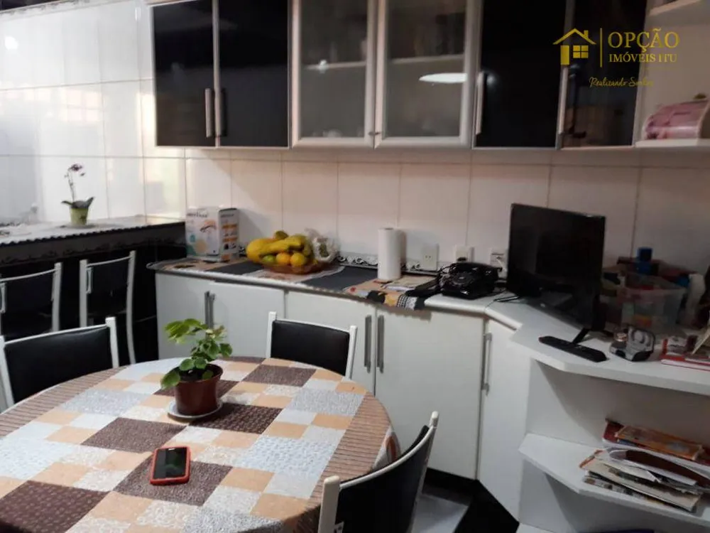 Casa, 3 quartos, 185 m² - Foto 3