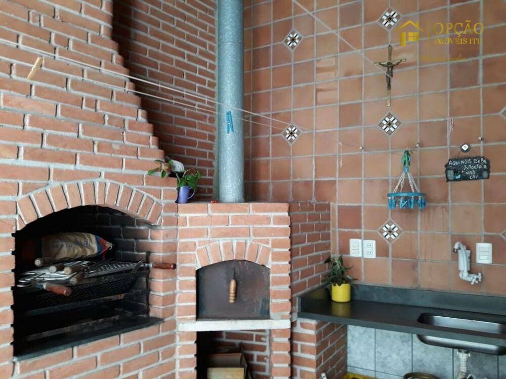 Casa, 3 quartos, 185 m² - Foto 1