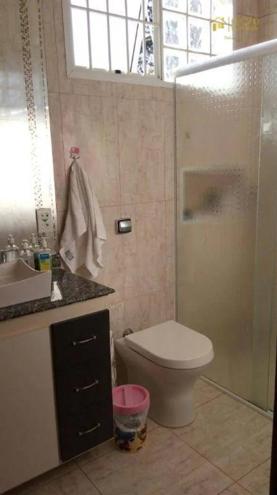 Casa, 3 quartos, 300 m² - Foto 9