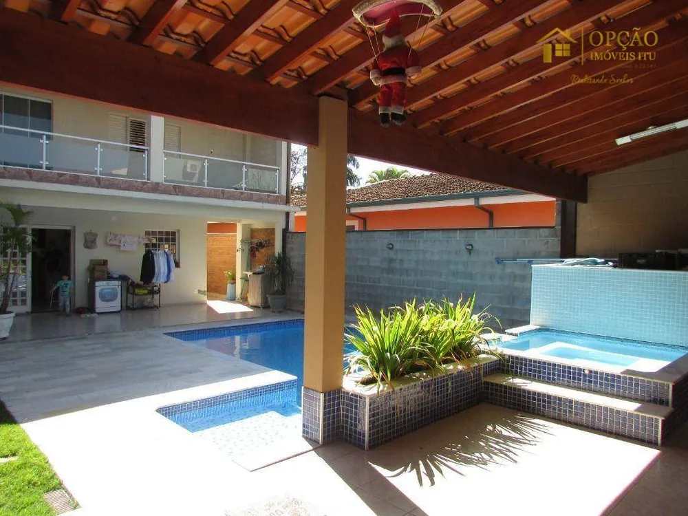 Casa, 3 quartos, 300 m² - Foto 11