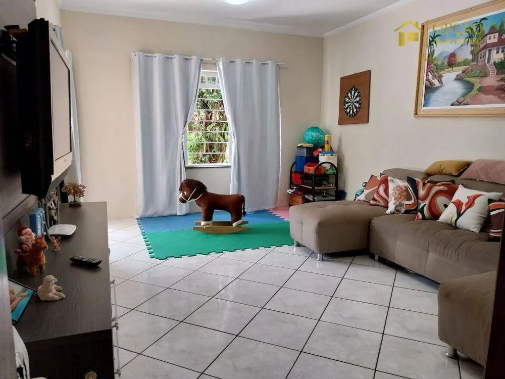 Casa, 3 quartos, 300 m² - Foto 3