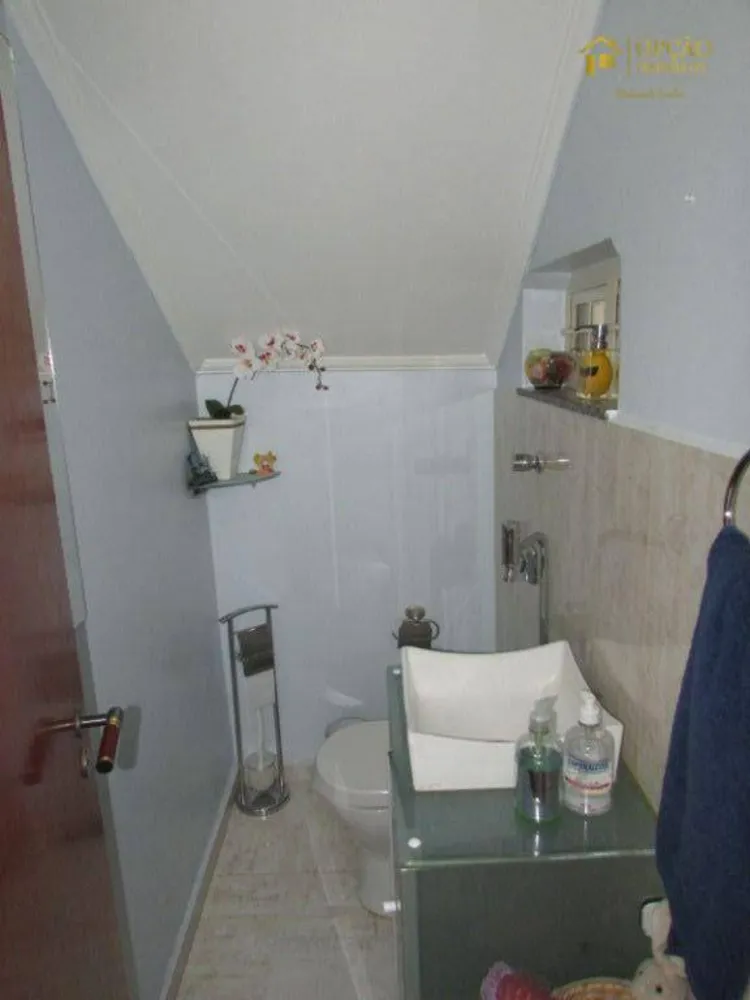Casa, 3 quartos, 300 m² - Foto 5