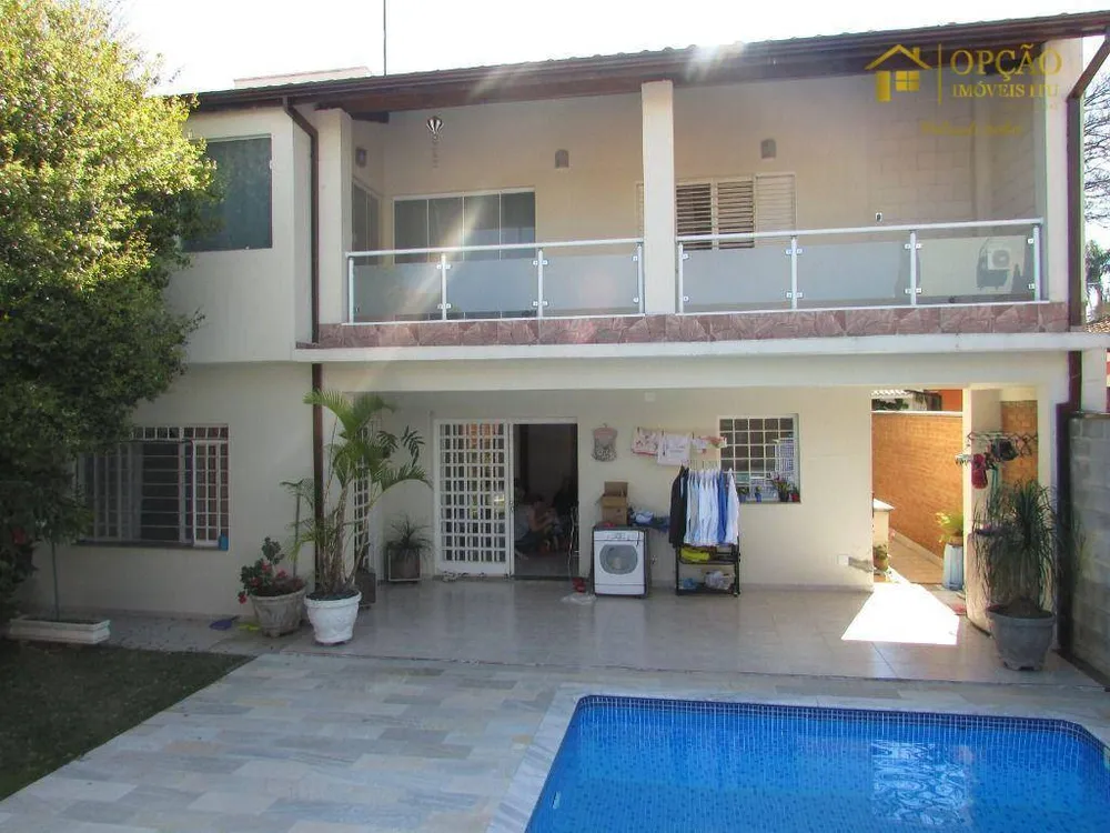 Casa, 3 quartos, 300 m² - Foto 1