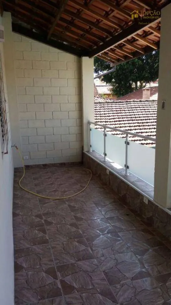 Casa, 3 quartos, 300 m² - Foto 10