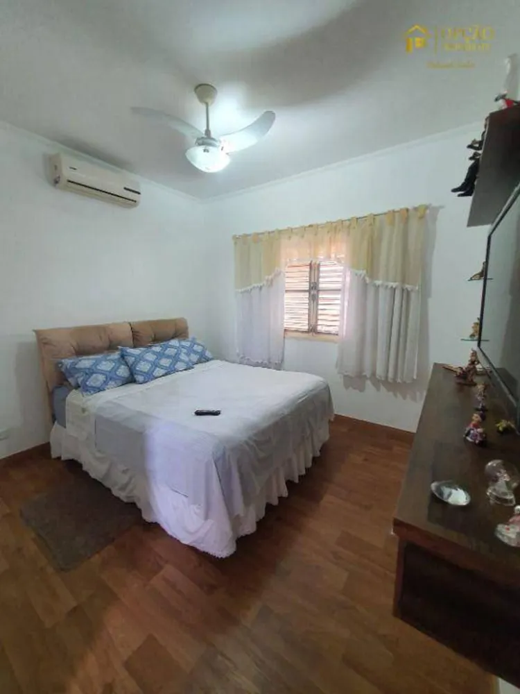 Casa, 3 quartos, 300 m² - Foto 8