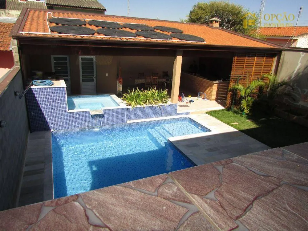 Casa, 3 quartos, 300 m² - Foto 12