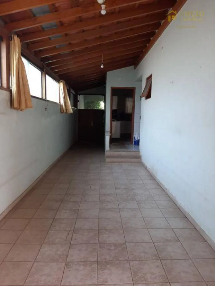 Casa de Condomínio, 3 quartos - Foto 12