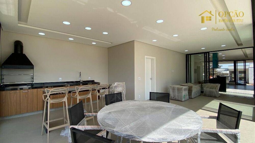Casa de Condomínio à venda com 3 quartos, 331m² - Foto 2