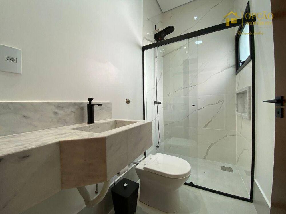 Casa de Condomínio, 3 quartos - Foto 10