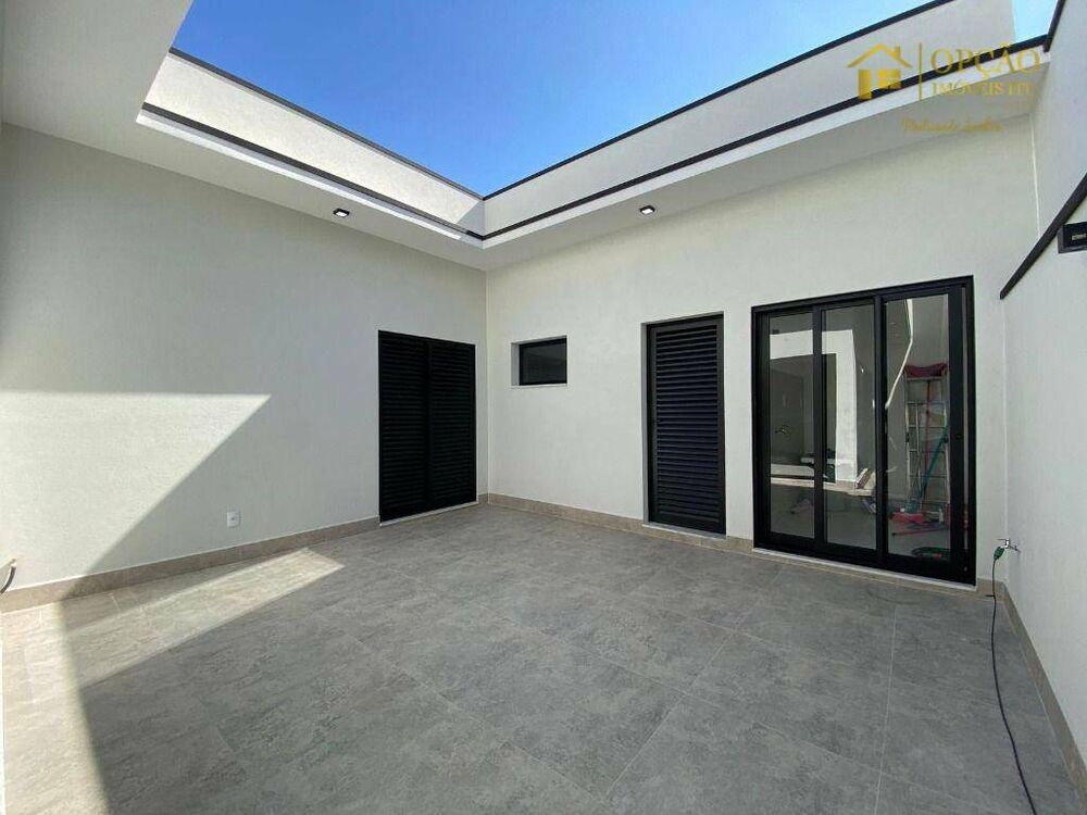 Casa de Condomínio, 3 quartos - Foto 14