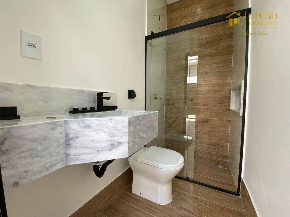 Casa de Condomínio, 3 quartos - Foto 8