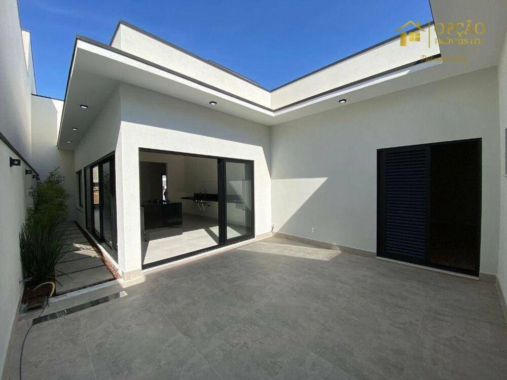 Casa de Condomínio, 3 quartos - Foto 13