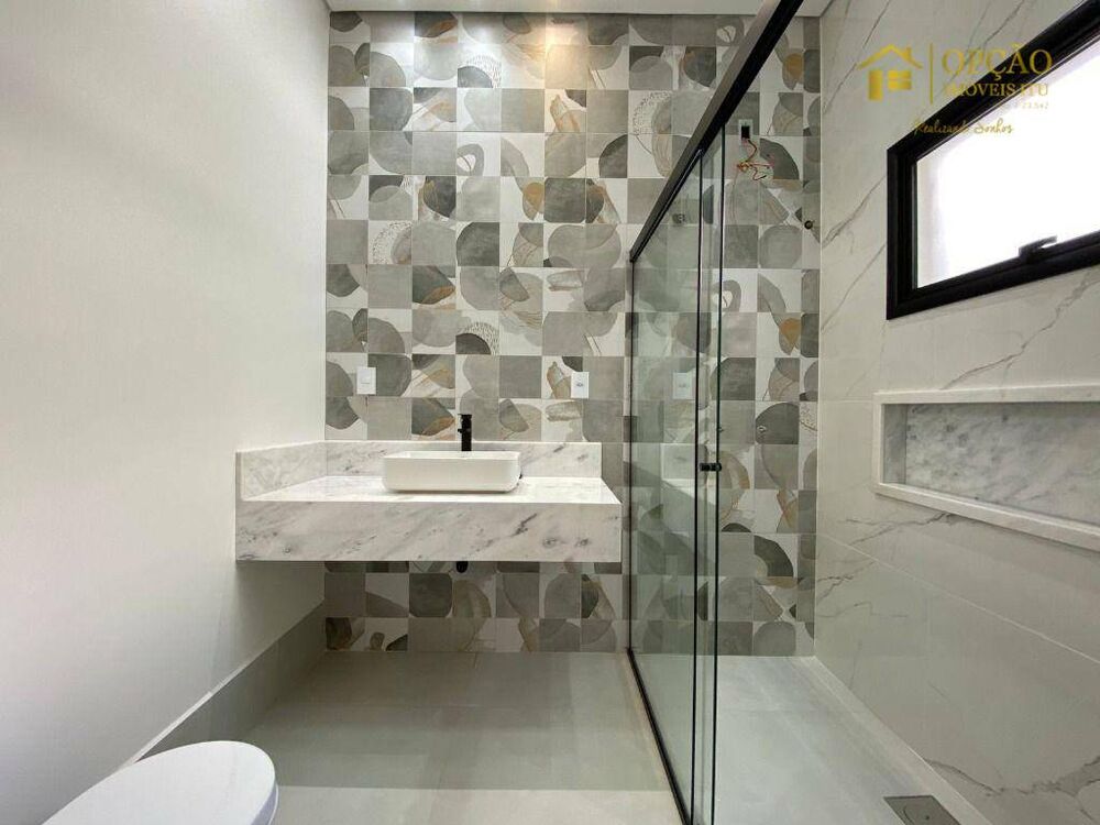 Casa de Condomínio, 3 quartos - Foto 12