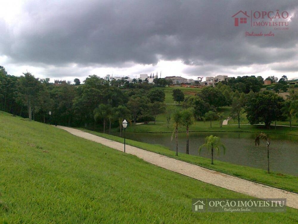 Casa de Condomínio à venda e aluguel com 4 quartos, 486m² - Foto 4