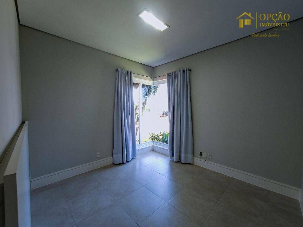 Casa de Condomínio à venda e aluguel com 4 quartos, 486m² - Foto 1