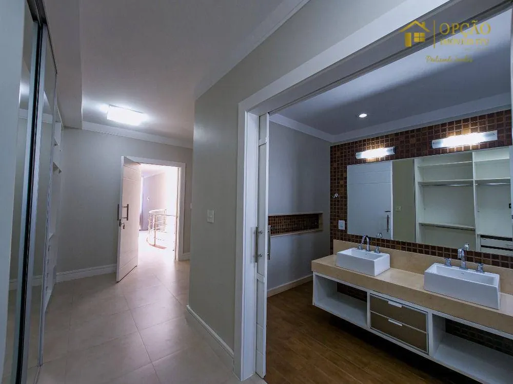 Casa de Condomínio, 4 quartos - Foto 5