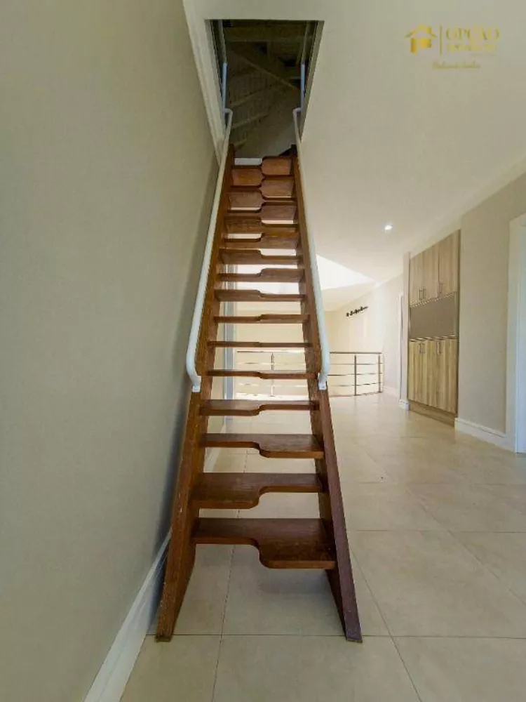 Casa de Condomínio, 4 quartos - Foto 3