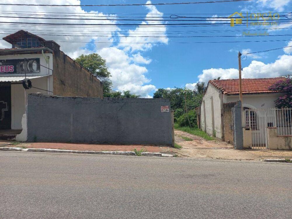 Terreno, 429 m² - Foto 2