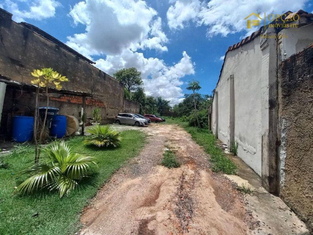 Terreno, 429 m² - Foto 1