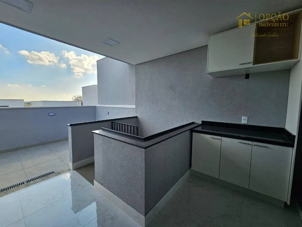 Casa de Condomínio, 3 quartos - Foto 8