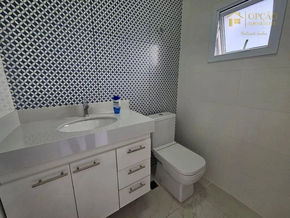 Casa de Condomínio, 3 quartos - Foto 10