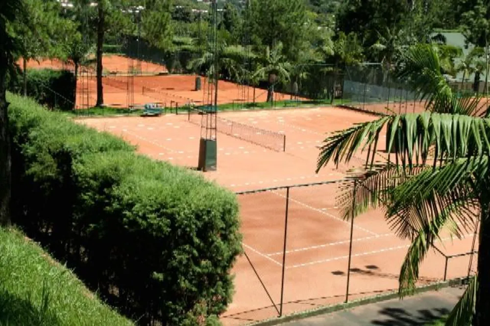 Casa de Condomínio, 5 quartos - Foto 47