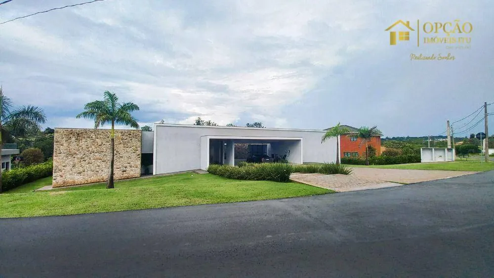 Casa de Condomínio, 5 quartos - Foto 2