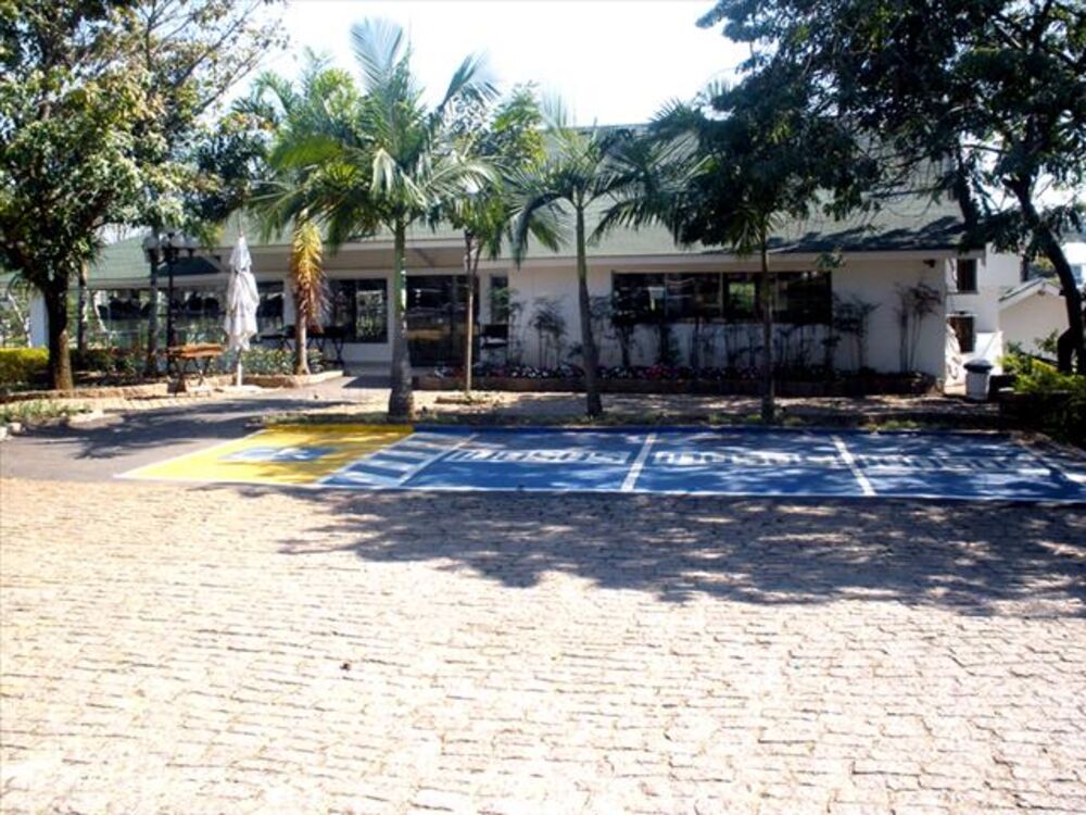 Casa de Condomínio à venda e aluguel com 5 quartos, 831m² - Foto 44