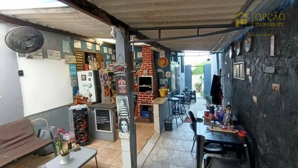 Casa, 2 quartos, 90 m² - Foto 3